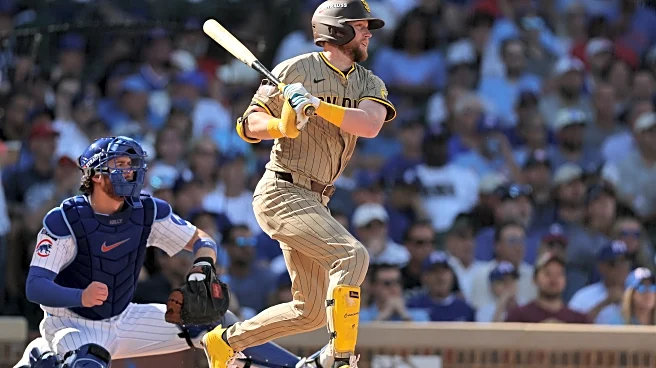 Good Morning San Diego: Jake Cronenworth could be key to success for Padres; Yu Darvish is an outlier who fans should appreciate