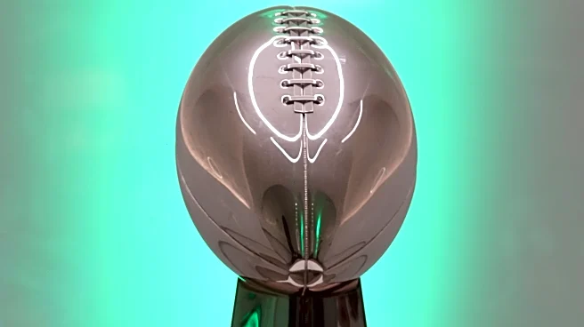 Open Thread: Who are you rooting for in Super Bowl LX?