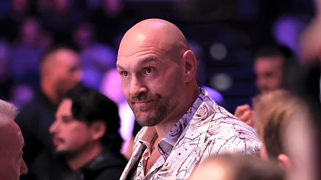Tyson Fury return: Date, location, opponent announced for comeback fight