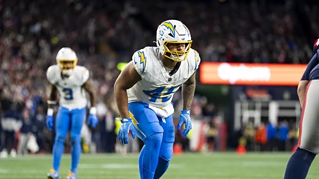 Chargers Daily Links: Wednesday Open Thread