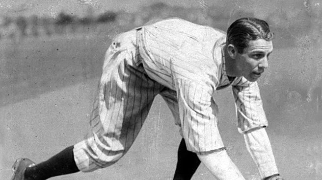 Yankees Birthday of the Day: Lyn Lary