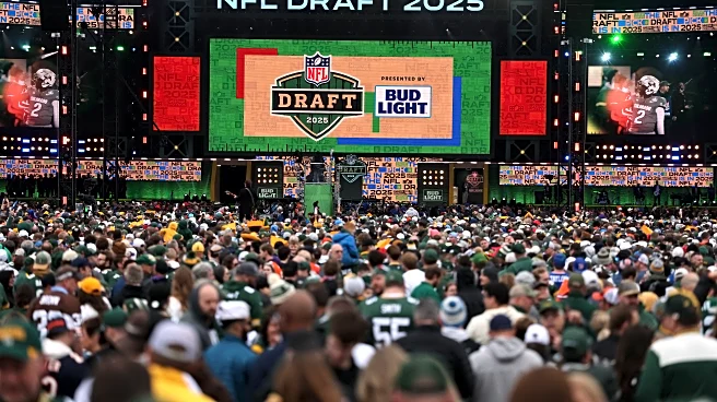 3 players for Chiefs to target from Daniel Jeremiah’s top 50 Big Board