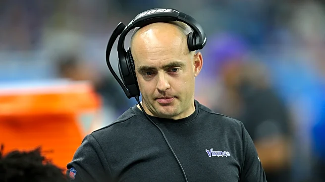 Lions GM Brad Holmes offers initial thoughts on Drew Petzing, Mike Kafka