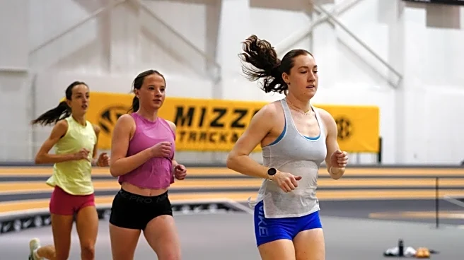 Preview: Tigers Look to Turn up the Speed with a Two-Day Invitational