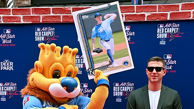 Should the Royals trade a starting pitcher for prospects?