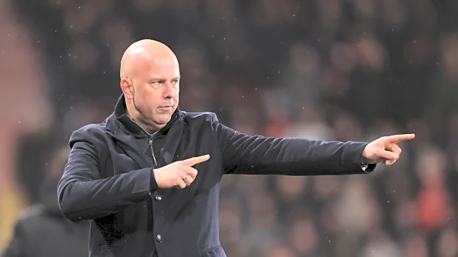 Slot Talk: “The Best and Only Approach Is to Focus on Our Own Game”