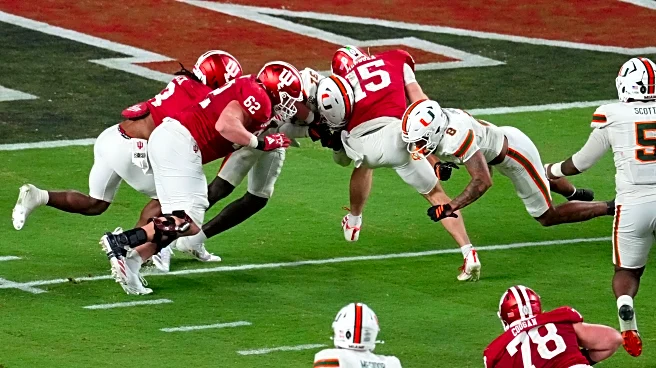 Your chance to own a piece of an epic Fernando Mendoza moment