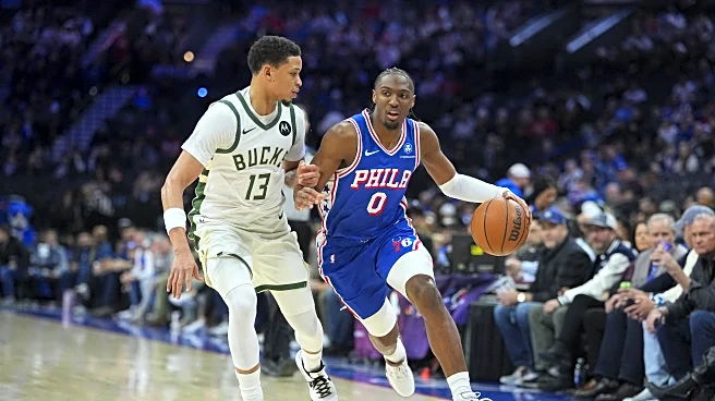 Bucks vs. 76ers Player Grades: Turner and Rollins’ 55 overridden by Philly’s 4th-quarter flurry