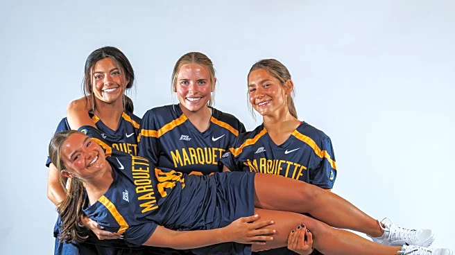 The 2026 Marquette Women’s Lacrosse Season Preview: The Freshmen