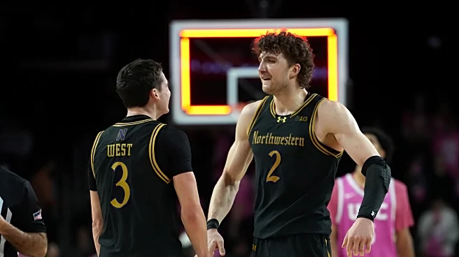 Three keys for Northwestern vs. Penn State