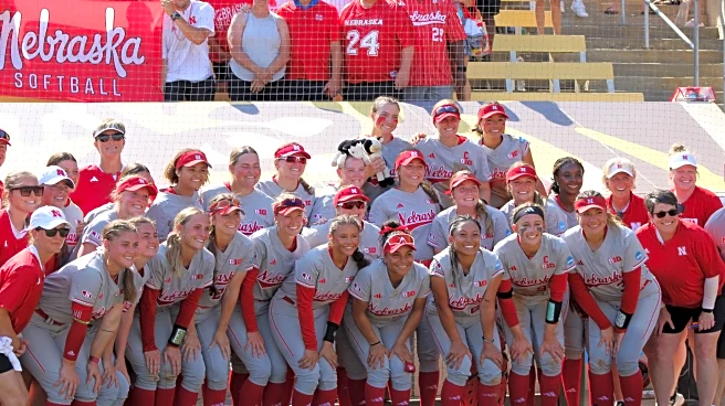 Nebraska Reacts Survey: How Far Can Huskers Softball Go & Which ‘25 FB Frosh Will Have the Biggest 2026?