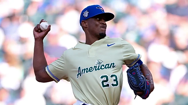 40 in 40: Yosver Zulueta looks for the light