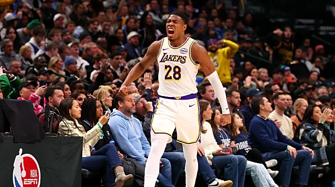 Rotation Trust Level: Finding solutions and getting healthy