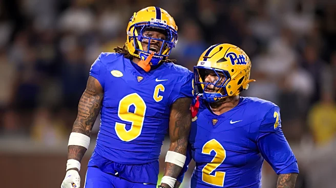 5 players who caught my eye on Day 1 of Senior Bowl