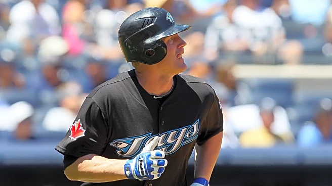 Happy Birthday Lyle Overbay