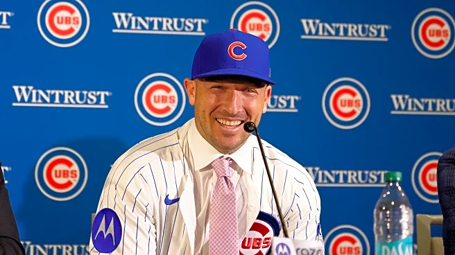 2026 Chicago Cubs player profiles: Alex Bregman