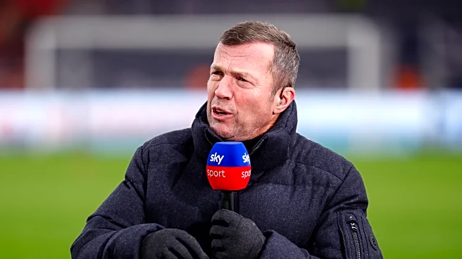 Lothar Matthäus warns Bayern Munch about complacency after FC Augsburg loss