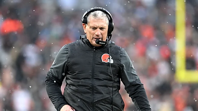 A potential DC candidate for the 49ers has emerged