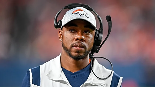 Cowboys survey: Grade the hire of Christian Parker for defensive coordinator