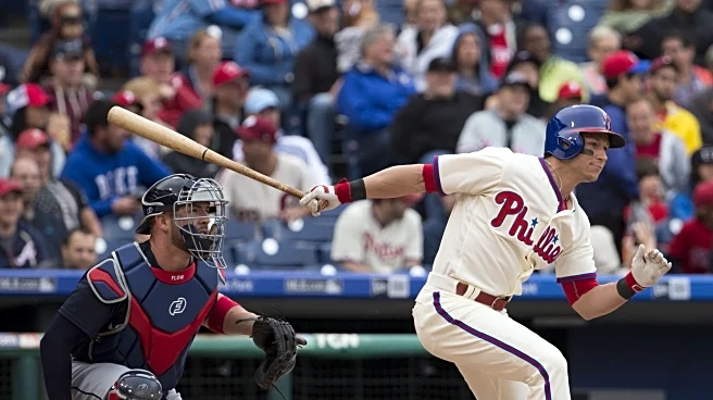 The “Last Man In” free agent tournament: Luis Garcia vs. David Lough