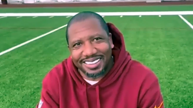 Daily Slop: 29 Jan 26 – Commanders assistant coach interviewing for Steelers defensive coordinator position