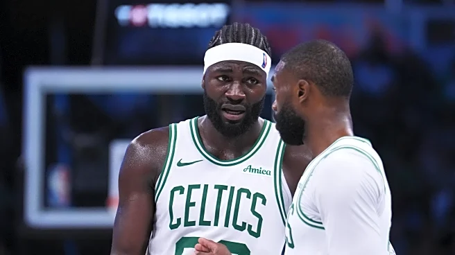 Celtics injury report reveals team will be without 1 starter vs Hawks