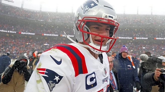 Final 2025 QB Rankings