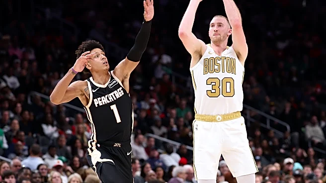 Three questions ahead of Celtics-Hawks