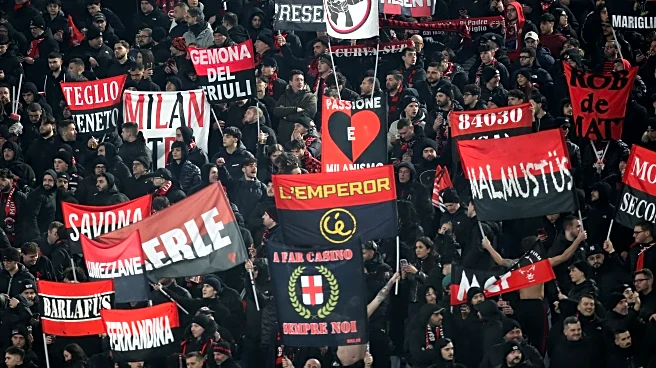 Comment Thread: BVB Chase Champions League Knockouts Against Inter Milan