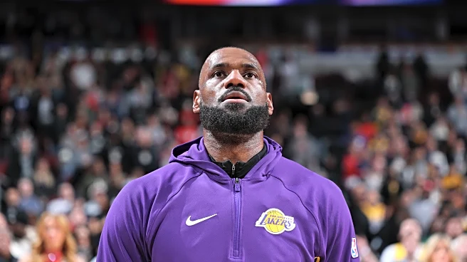 Cavs would reportedly ‘gladly welcome’ LeBron James back