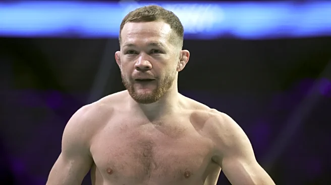 Petr Yan just had major back surgery, sets timeline for next UFC title defense