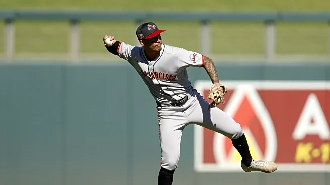 2026 Willie McCovey Memorial Community Prospect List No. 34