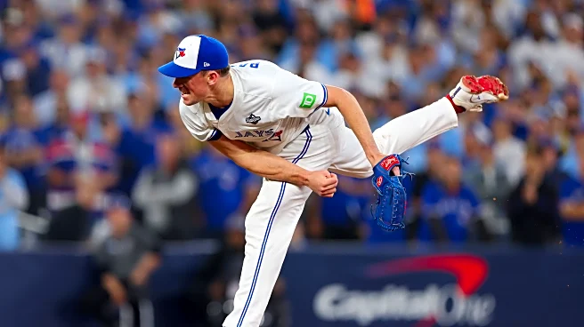 Braves still interested in adding to their starting rotation