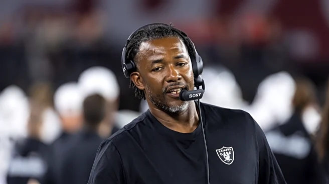Steelers to hire Patrick Graham as defensive coordinator