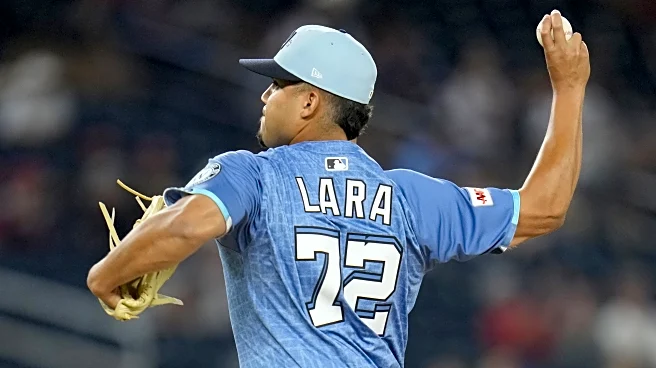 Catching up on the latest Washington Nationals news items