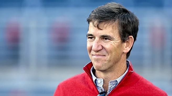 NY Giants news: Eli Manning again denied entry into Pro Football Hall of Fame