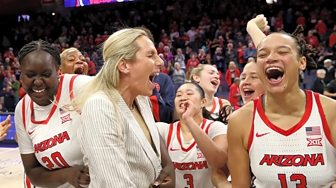 Arizona-ASU rivalry game starts new eras for both programs