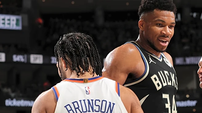 Is there a limit to a Giannis Antetokounmpo trade?