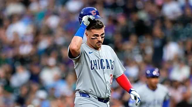 Brewers sign Reese McGuire to minor league deal