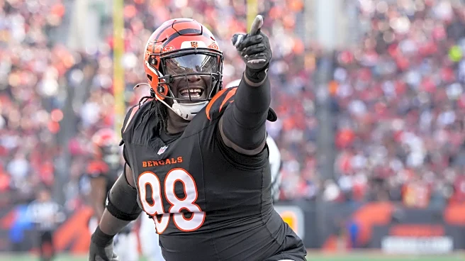 T.J. Slaton: An old friend to fix an old problem