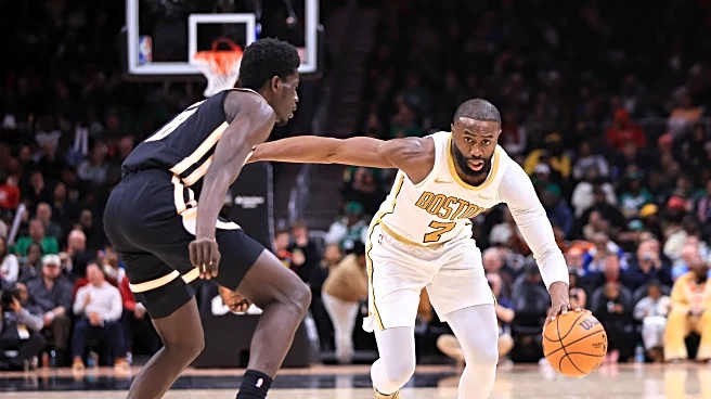 Celtics vs. Hawks Film Preview