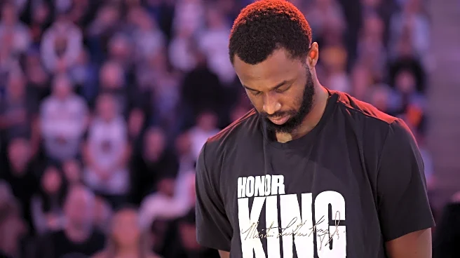 The Wiggins boomerang: Will Warriors bring back their former champion?