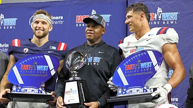 Packers Draft: Shrine Bowl standouts to monitor