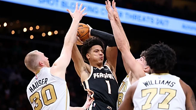 Atlanta Hawks (23-25) at Boston Celtics (29-17) Game #47 1/28/26