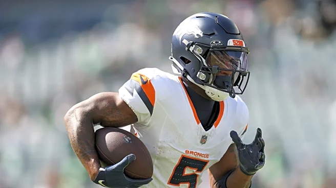 Patriots add veterans Trent Sherfield Sr., Patrick Johnson to practice squad ahead of Super Bowl LX