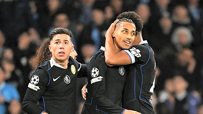 Napoli 2-3 Chelsea, Champions League: Post-match reaction, ratings