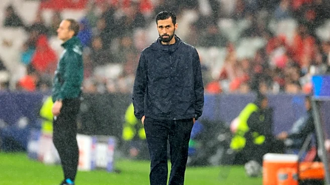 Álvaro Arbeloa: “I’m responsible for Benfica defeat”