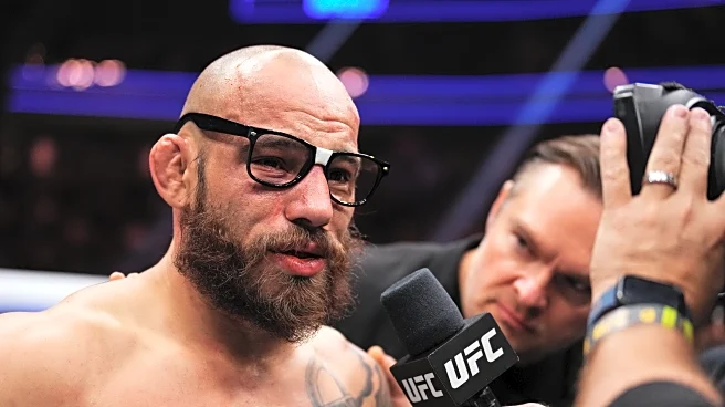 Hol’ up! UFC 325’s Alexander Volkanovski puts breaks on Jean Silva title talk – ‘Hasn’t earned it’