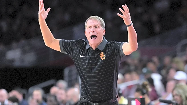 Iowa Hoops: How to Watch Hawks v USC, Stat Pack, and Fan Discussion