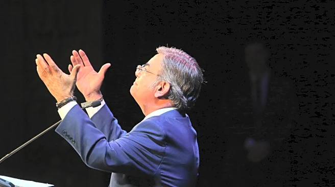 Rick Rizzs: A legacy of service